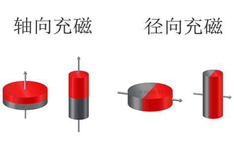 磁鐵南北極分辨|如何分辨磁铁的南北极